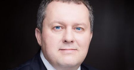 Członek zarządu PKP Cargo złożył rezygnację