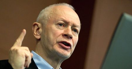 Szybki internet dla każdego? Taki jest plan Boniego