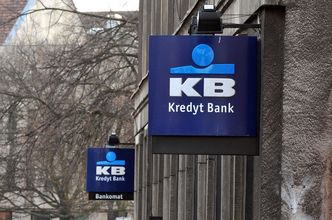Kredyt Bank oczekuje, że w 2012 roku