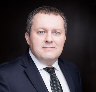 Członek zarządu PKP Cargo złożył rezygnację