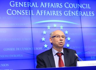 Pomoc dla Ukrainy. Lewandowski: wypracowano program osłonowy