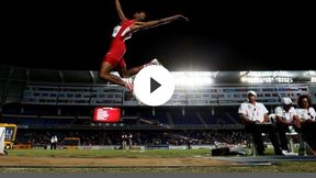 Encyklopedia Dyscyplin Olimpijskich: skok w dal