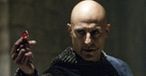 Mark Strong w komedii z Sachą Baronem Cohenem