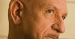 ''Iron Man 3'': Ben Kingsley wrogiem Iron Mana