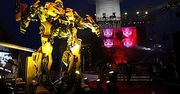 Światowa premiera długo oczekiwanych "Transformersów"!