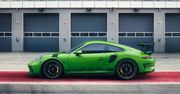 Nowe Porsche 911 GT3 RS. Znajomi i tak nie zauważą różnicy