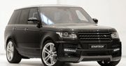 Lord – Startech Range Rover TDV6 SD 30S (2013)