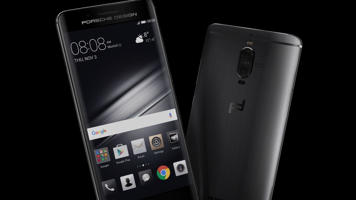 Huawei P10 może mieć zagięty ekran. W ogólnie mnie to nie dziwi 1