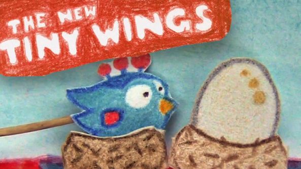 Tiny Wings 2 już w czwartek [wideo] 1