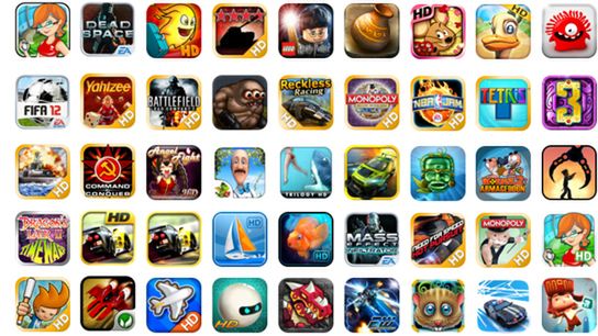 Przewodnik po wielkanocnych promocjach w App Store 1