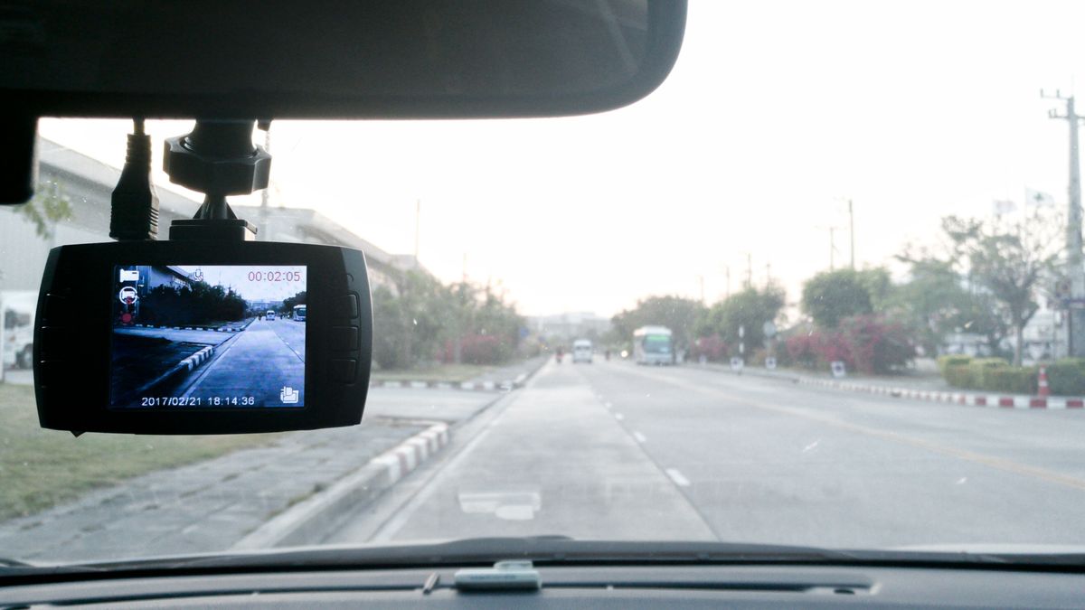 Teraz samochód sprosta wymaganiom. Akcesoria dla kierowcy-perfekcjonisty 1