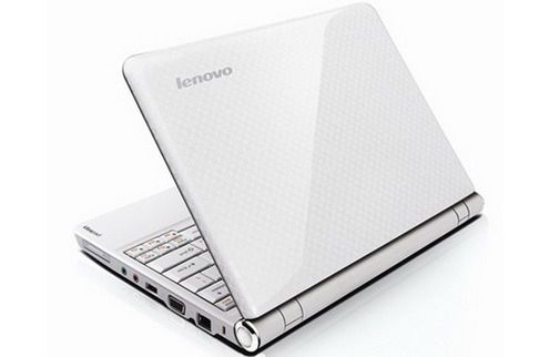 Lenovo IdeaPad S12 na ION'ce już za kilka dni w sprzedaży!