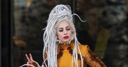 Lady Gaga z DREDAMI!