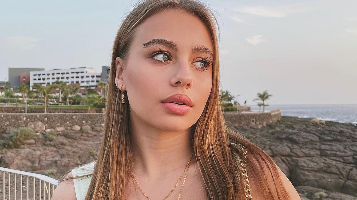 Oliwia Bieniuk zabrała głos w sprawie gali FAME MMA