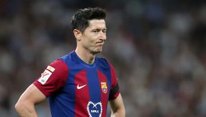 Barcelona ma duży problem. To komplikuje plany o sprzedaży Lewandowskiego