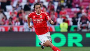 Real Madryt szaleje z transferami. Podano trzecie nazwisko