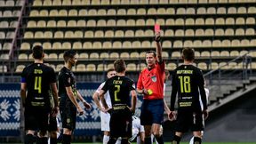 "Zniknie latem 2026 roku". Fatalne wieści o znanym klubie z Ukrainy