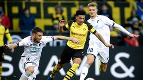 Bundesliga: Borussia roztrwoniła trzybramkową przewagę! Kolejna strata punktów lidera