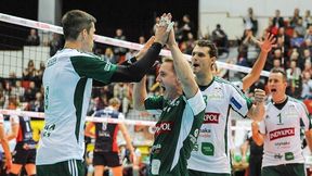 Fotorelacja: Indykpol AZS Olsztyn - Cerrad Czarni Radom