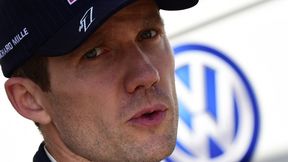 Rajd Polski: Sebastien Ogier musi gonić rywali