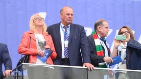 Jan Tomaszewski: Życzę Legii renomowanych przeciwników