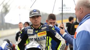 Paweł Szkopek wraca do MŚ World Superbike na finał w Katarze