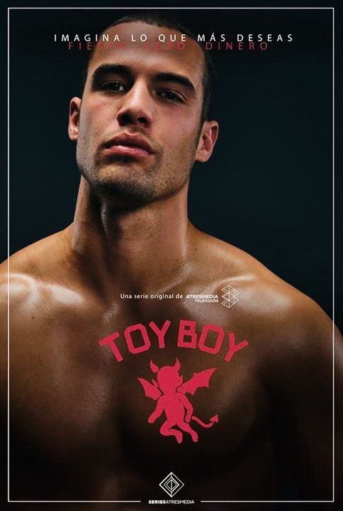 Toy Boy