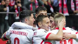 Polska - Litwa 1:0 (galeria)