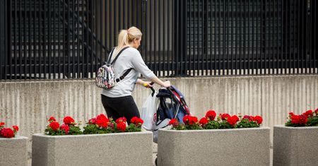Tarcza antykryzysowa uderzyła w matki. Dostają zaniżone zasiłki