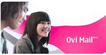 Usługa Nokia Ovi Mail jeszcze sprawniejsza