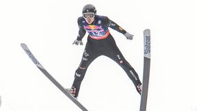 Trafił do szpitala. Koszmarny upadek skoczka w Vikersund
