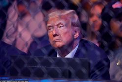 Kuriozalne słowa Trumpa. "Putin kocha Ukrainę"