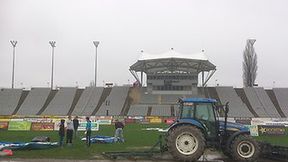 Stan toru w Częstochowie