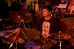 Chad Smith i Will Ferrell wyzywają Larsa Ulricha na pojedynek