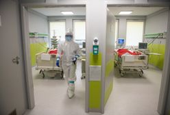 Koronawirus w Polsce. Woj. mazowieckie dopiero piąte