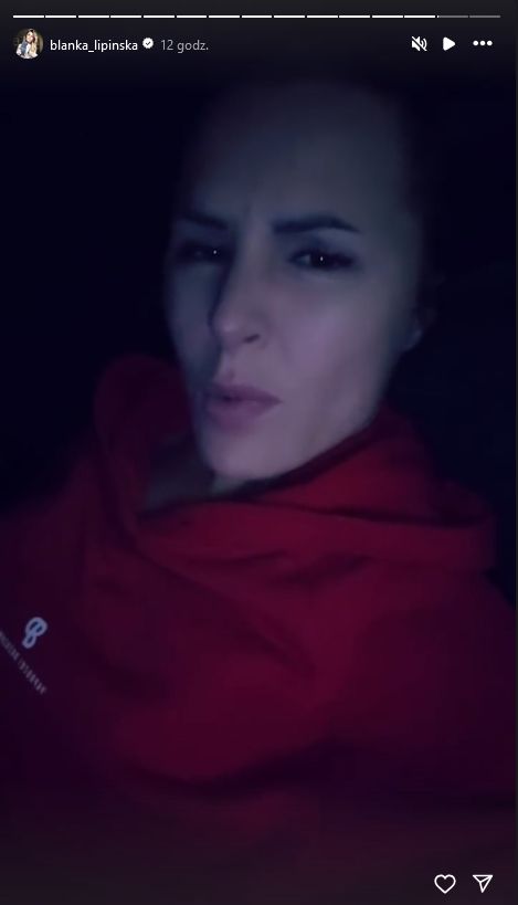 Blanka Lipińska