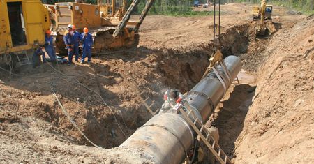 Nord Stream 2. Prezes UOKiK nakłada gigantyczną karę na Gazprom