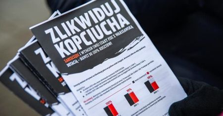 Mazowieckie. Nowa ustawa antysmogowa. Trwają konsultacje społeczne dla mieszkańców