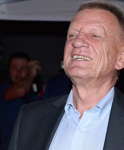 Bronisław Cieślak komentuje związek Anny Cieślak i Edwarda Miszczaka