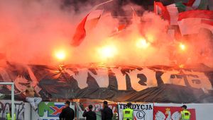 Legia wygrała zasłużenie - komentarze po derbach stolicy