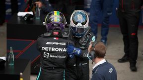 To przez niego Lewis Hamilton stracił tytuł? Legenda nie ma wątpliwości