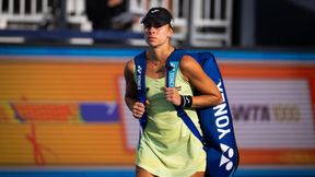 Decyzja zapadła. Linette postanowiła ws. turnieju