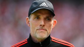 Jasne słowa Thomasa Tuchela. "Będzie mu ciężko"