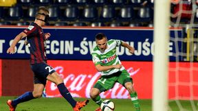 Sławomir Peszko: Dziwiły mnie decyzje personalne