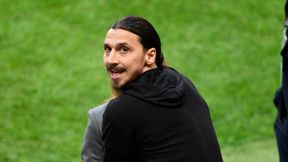 Zlatan Ibrahimović nie zostanie w Manchesterze United. Jest potwierdzenie