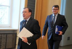Kamiński i Wąsik wrócą na ławę oskarżonych. Sprawił to adwokat Andrzeja Leppera