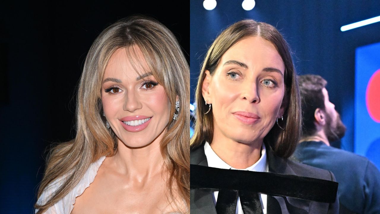 Doda ROZPŁYWA SIĘ nad dyrektor programową TVN. Lawina komplementów. Będzie nowy format? [WIDEO]