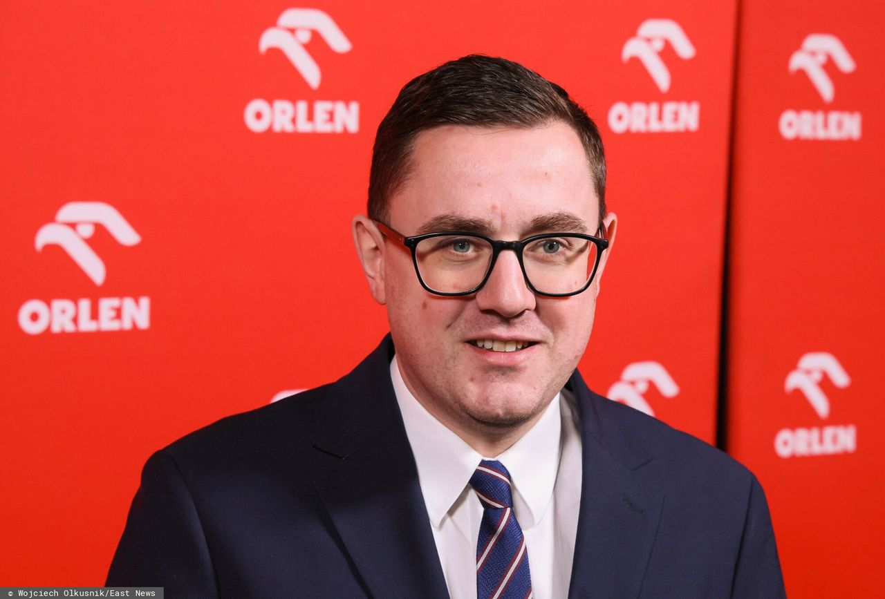 "Liczymy, że będą niższe". Motyka o cenach paliw