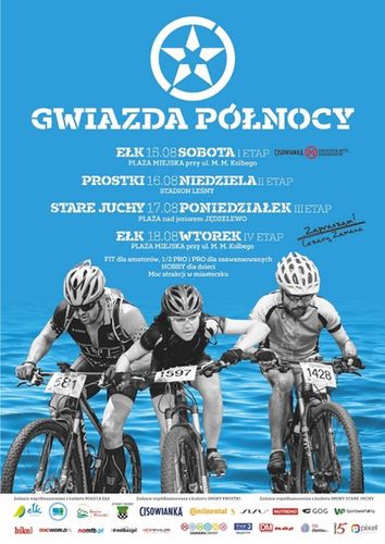 Gwiazda Północy