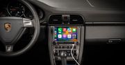 Tak dba się o klientów. Porsche wprowadza współczesne multimedia do starszych modeli